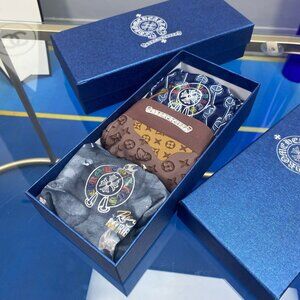 Chrome Hearts New Release Men’s Boxer Briefs